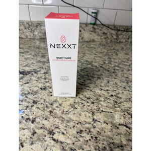 NEXXT Body Care/Glitter Body Lotion - Pink Sugar 6.7fl.oz.